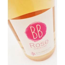 BB Rose