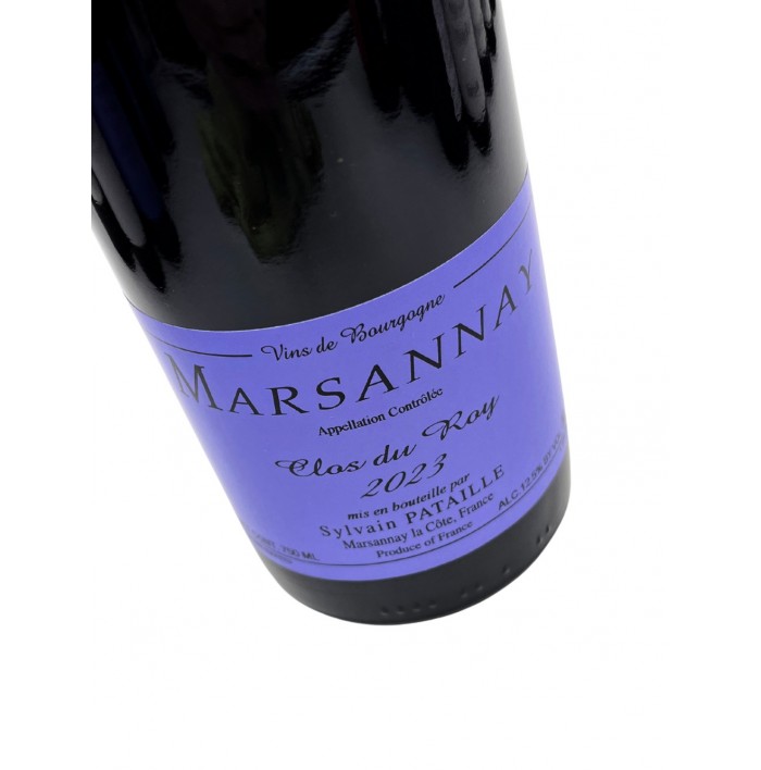 Clos Du Roy - Domaine Sylvain Pataille