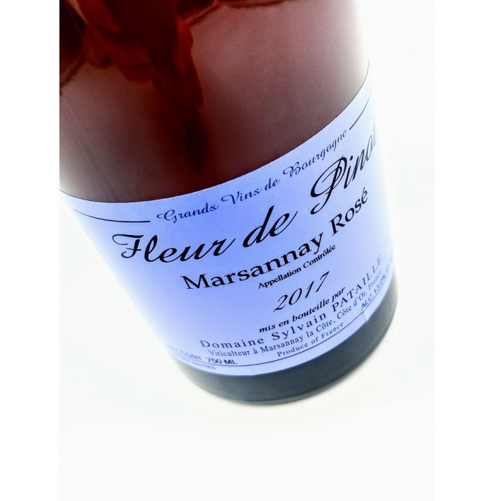 Fleur de Pinot Fleur De Pinot - Domaine Sylvain Pataille