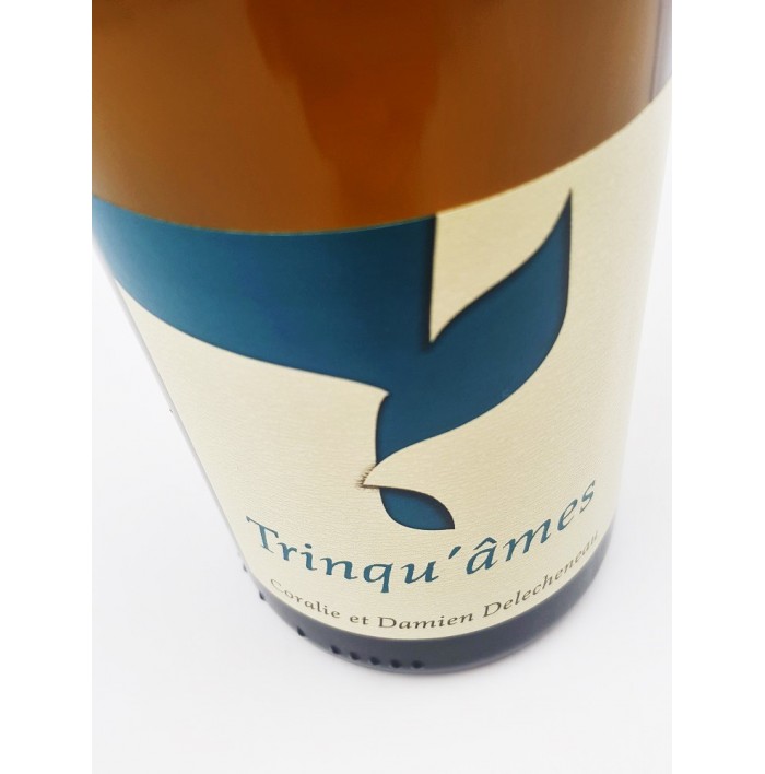 Trinqu'âmes - La Grange Tiphaine