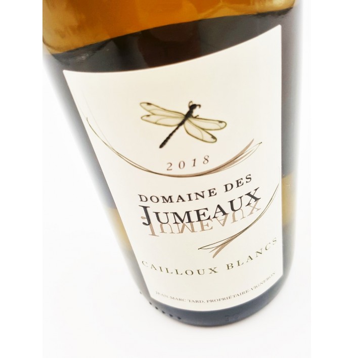 Cailloux Blancs - Domaine Des Jumeaux