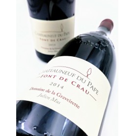 Châteauneuf du Pape Font de Crau
