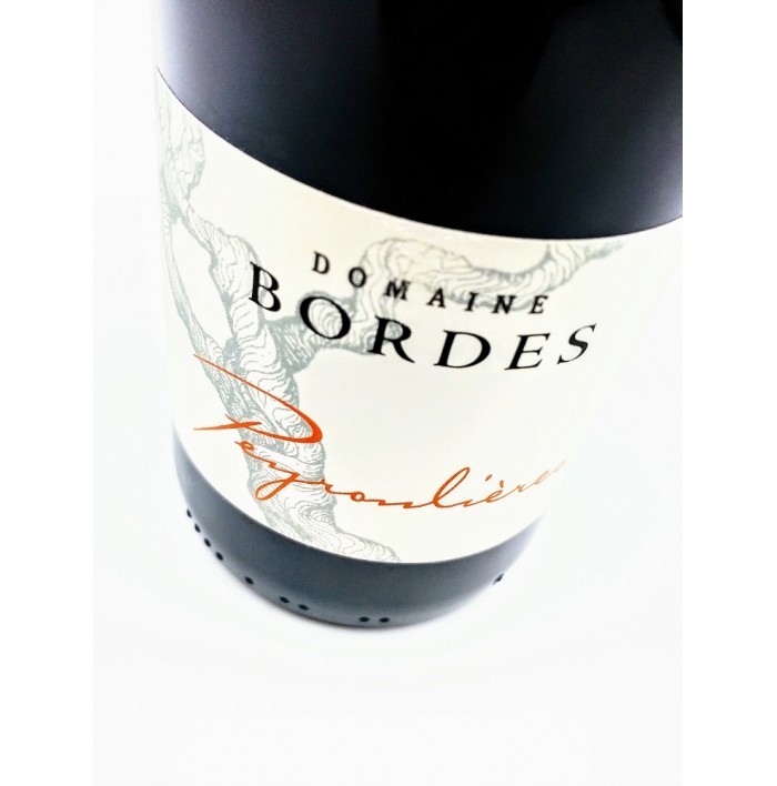 Peyroulières - Domaine Bordes