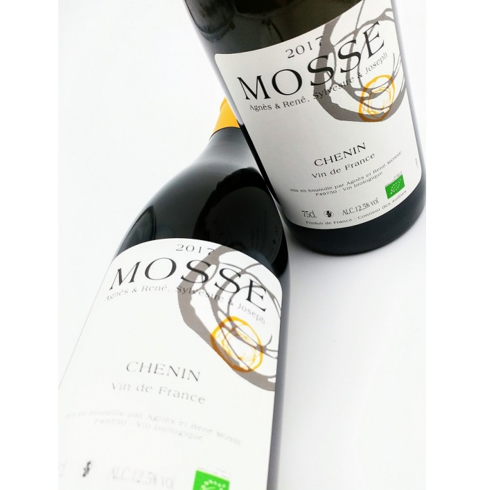 Chenin - Domaine Mosse