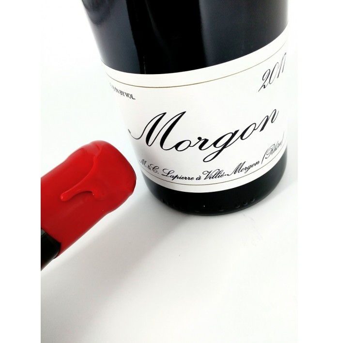 Morgon - Domaine Marcel Lapierre