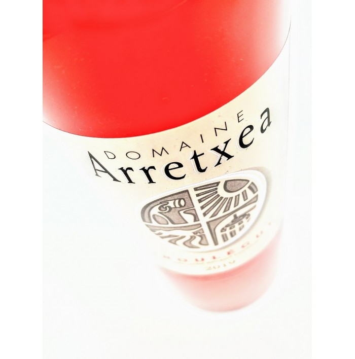 Irouleguy Rose - Domaine Arretxea