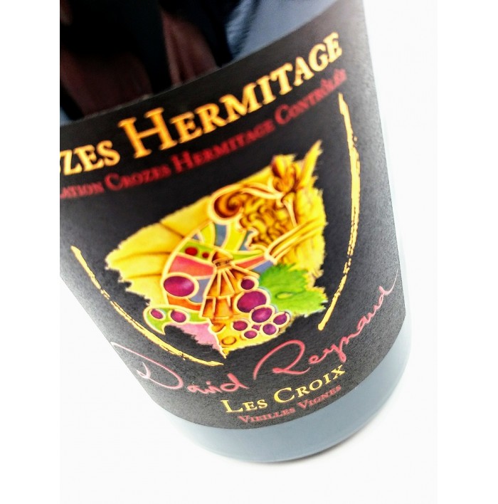 Les Croix - Domaine Les Bruyères