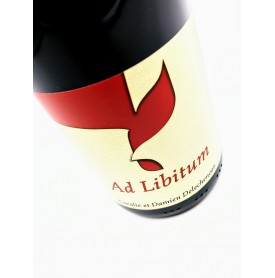 Ad Libitum