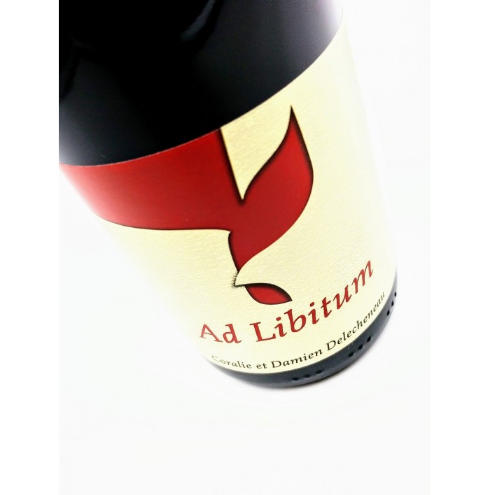 Ad Libitum - La Grange Tiphaine