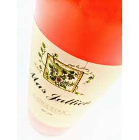 Mas Jullien Rosé