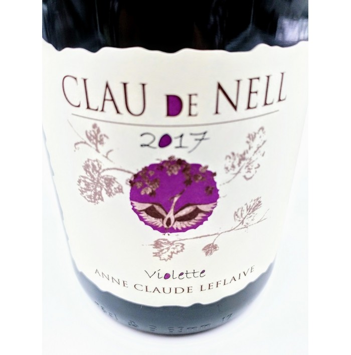 Violette - Clau De Nell