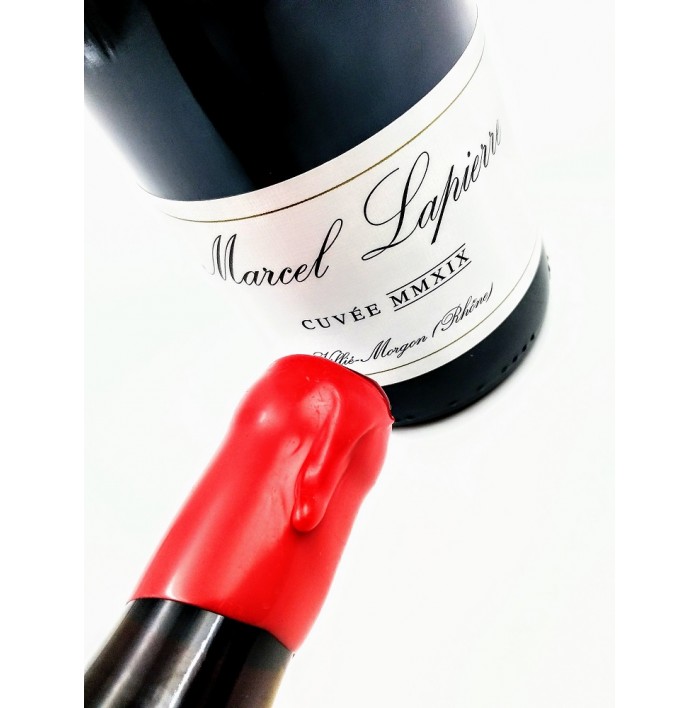 Morgon Mmxix - Domaine Marcel Lapierre