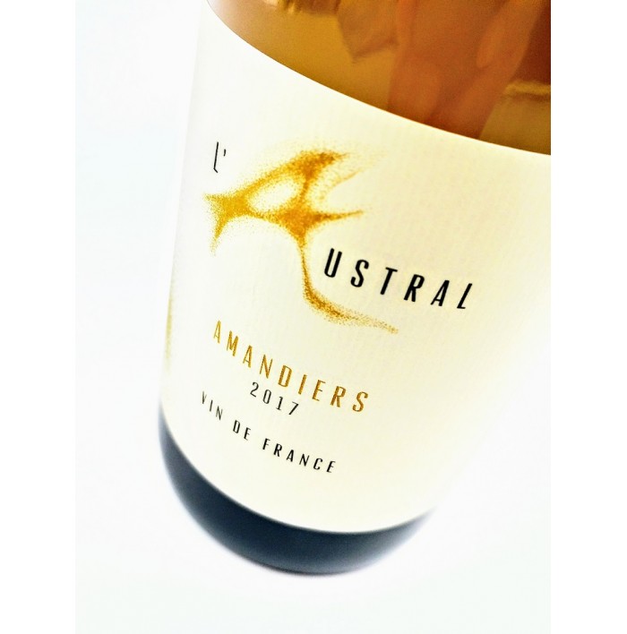Amandiers - L' Austral