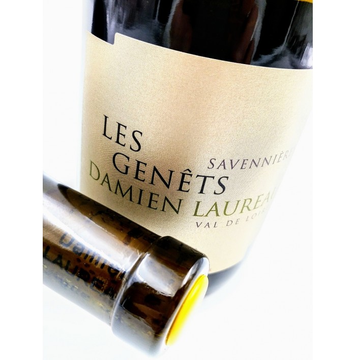 Les Genêts - Domaine Damien Laureau