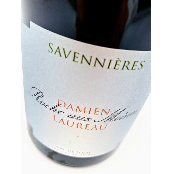 Roche Aux Moines - Domaine Damien Laureau