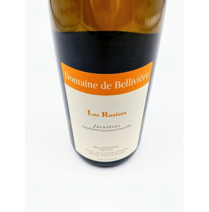 Les Rosiers - Domaine De Bellivière