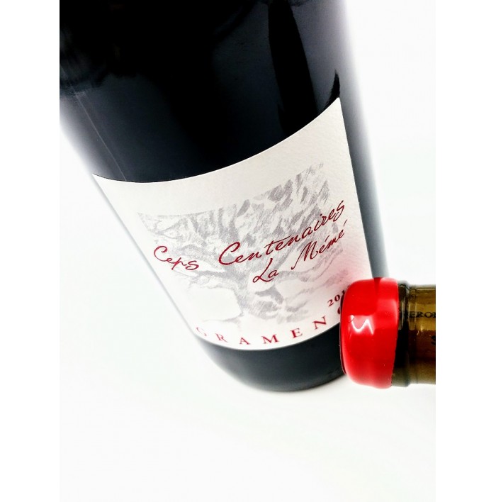 La Mémé Ceps Centenaires - Domaine Gramenon