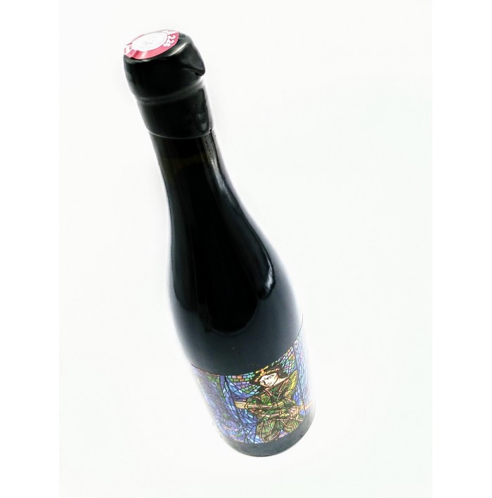 Aeterno - Domaine De L'ecu