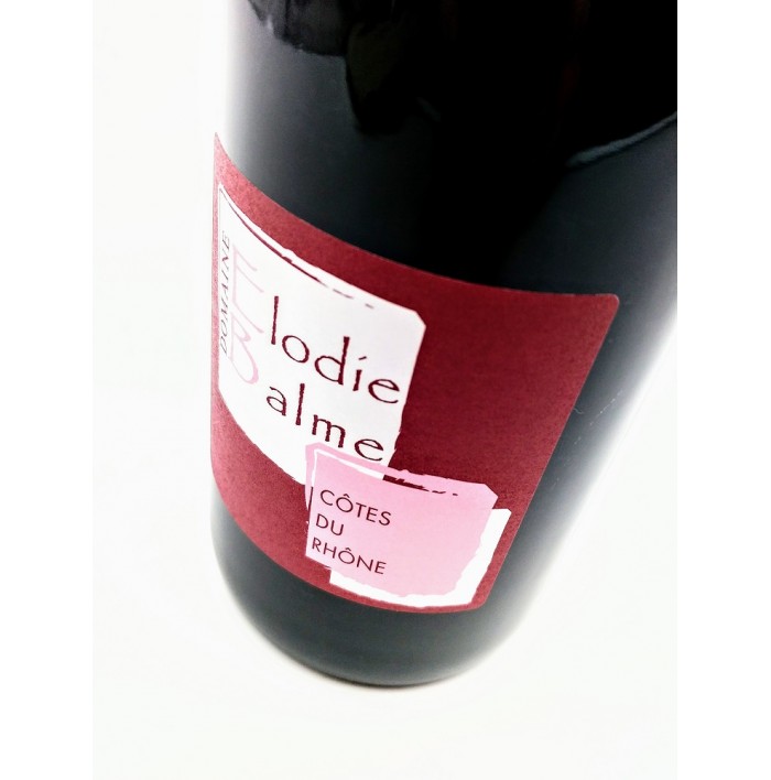 Côtes Du Rhône - Domaine Elodie Balme