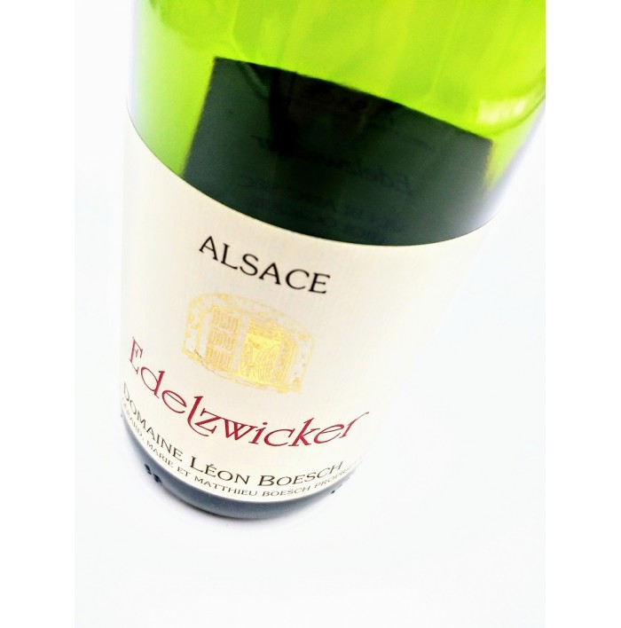 Les Collines - Domaine Léon Boesch