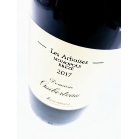 Les Arboises