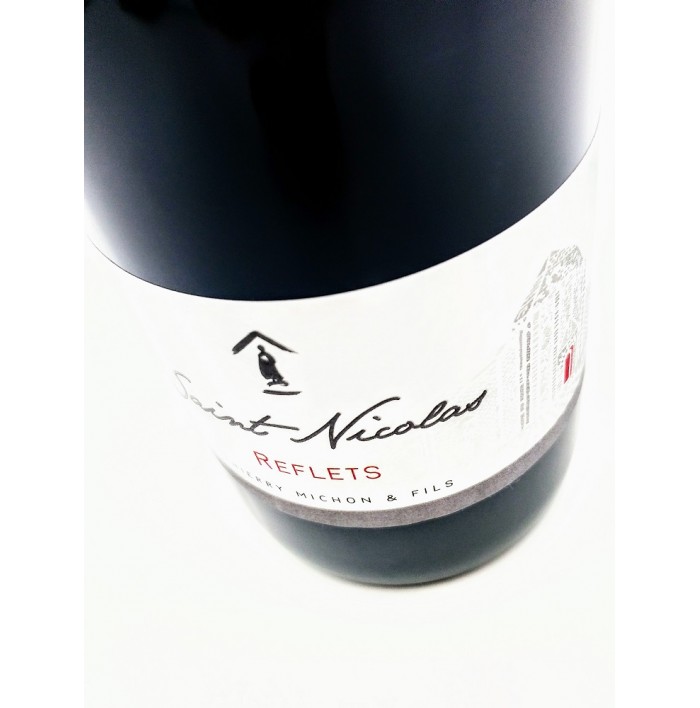 Rives - Domaine Saint Nicolas