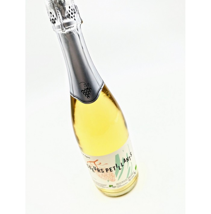 Coeurs Pétillants - Vigne En Ville Angers