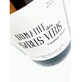 Saumur Blanc