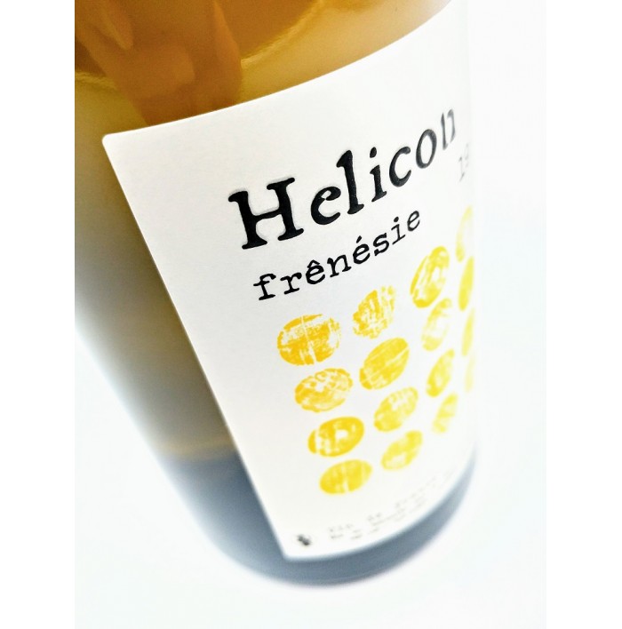Frênésie Frênésie - Helicon