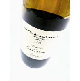 Clos de Guichaux