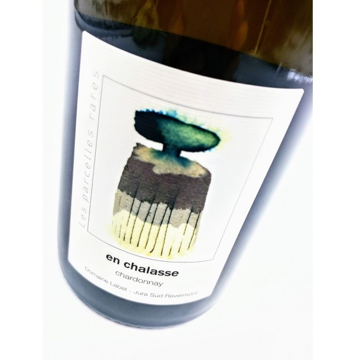 En Chalasse - Chardonnay - Domaine Labet