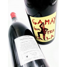 Gamay Sans Tralala