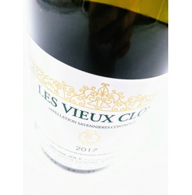 Les Vieux Clos