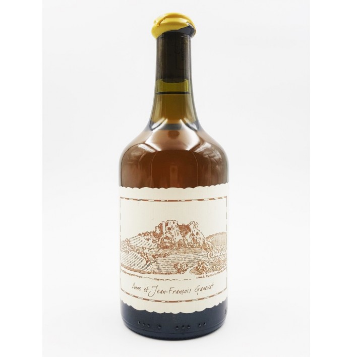 Vin jaune Vin Jaune - Domaine Ganevat