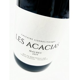 Les Acacias