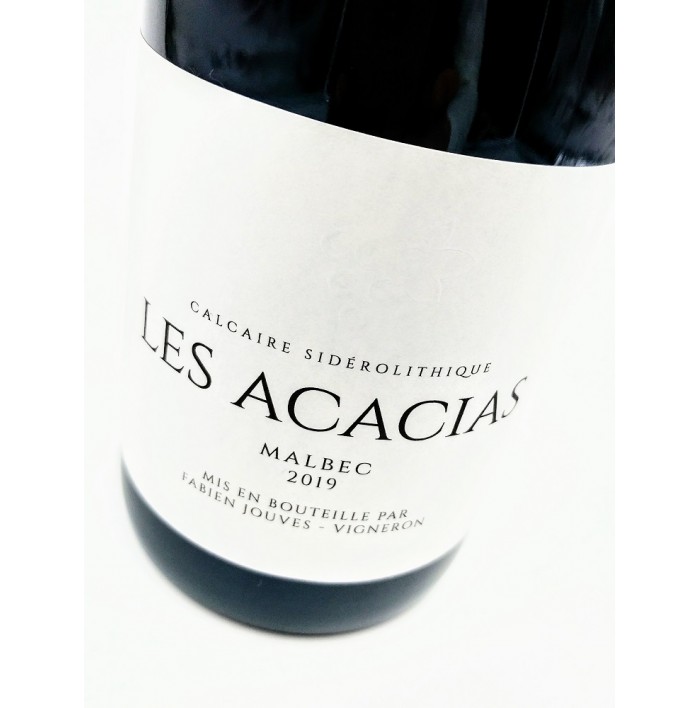 Les Acacias - Mas Del Perie