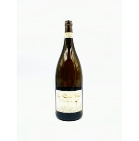 La Pierre Frite Blanc 
