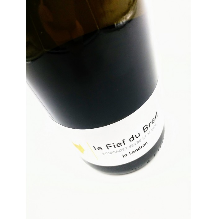 Le Fief Du Breil - Domaine Jo Landron