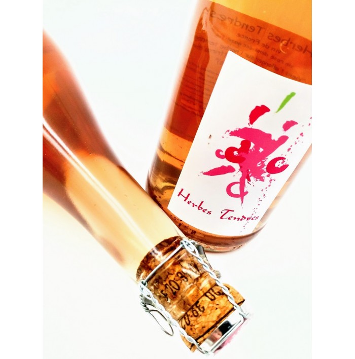 Herbestendres - Clément Baraut