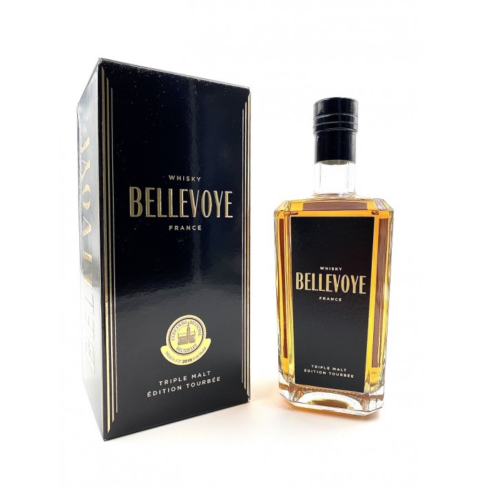 Bellevoye Noir - Bellevoye