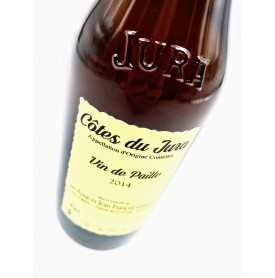 Vin De Paille