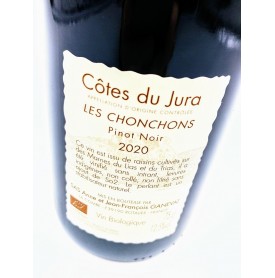 Les Chonchons