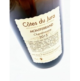 Montferrand Chardonnay