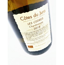 Les Cèdres