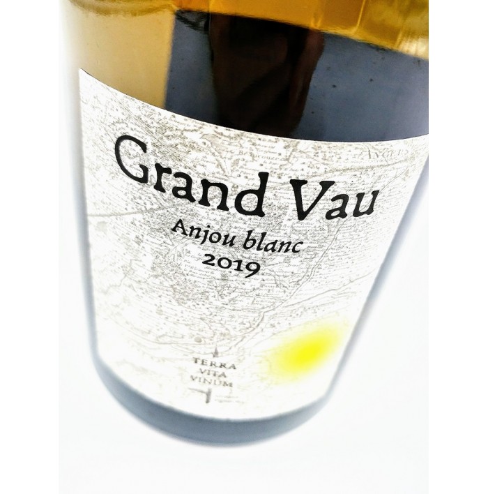 Grand Vau - Domaine Terra Vita Vinum