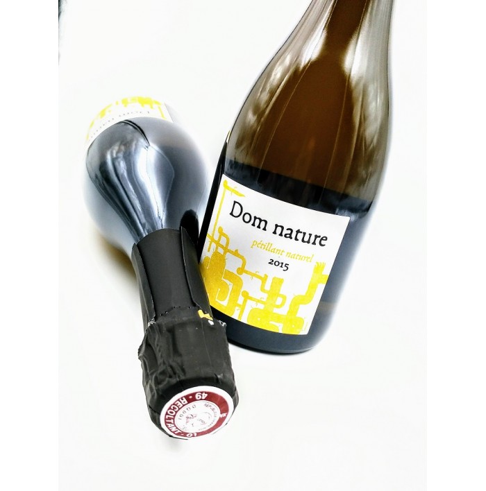 Dom Nature - Domaine Terra Vita Vinum