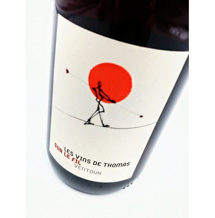 Sur Le Fil - Les Vins De Thomas