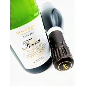 Vouvray Brut 