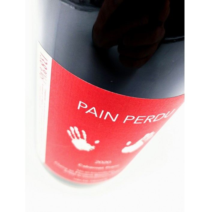 Pain Perdu - Claire & Florent Bejon