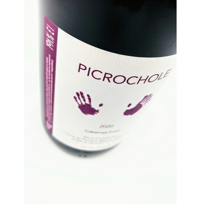 Picrochole - Claire & Florent Bejon